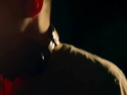 DJ at work Stock Footage