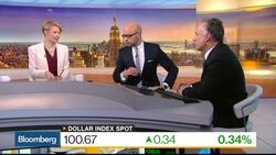 Chandler: Seeing Foreign Investors Bringing in Money News Clip