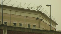 UN court orders independent review after ex-general's death News Clip