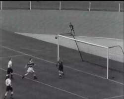 AMATEUR FINAL TIE - WALTHAMSTOW'S VICTORY News Clip