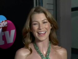 2005 TV Guide and Inside TV Emmy Awards After Party Stock Footage