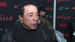 'The Apollo' opens Tribeca Film Festival News Clip