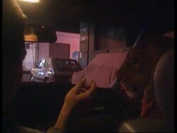 Egypt -Eccentric farmer's pet lion News Clip