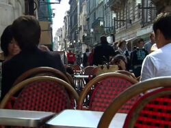 Bordeaux Street Scenes News Clip