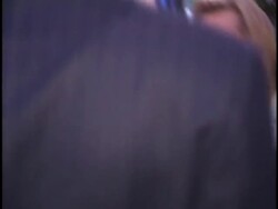 NATPE Convention Stock Footage