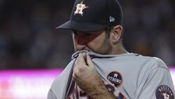 Astros Win World Series Game Two News Clip