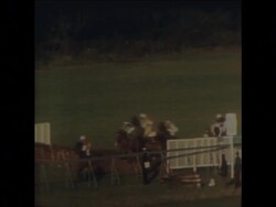 SYND 27 12 75 NIGHT NURSE WINS IRISH SWEEPS HURDLE Instructional Video
