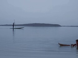 Dead sea Stock Footage