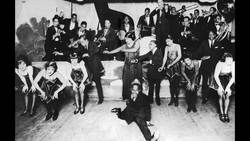 1920s American Culture (Story Time with Mr. Beat) Instructional Video