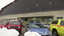 Rescuers continue search at Rigopiano Hotel Instructional Video