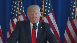 Trump Signs Veterans Medical Care Bill News Clip