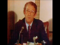 SYND 11 11 75 PREMIER WHITLAM WHITLAM DISMISSED BY GOVERNOR GENERAL Instructional Video