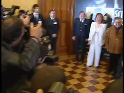 Italian producer and husband of Sophia Loren, has died News Clip