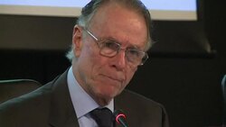 VOICED : Nuzman re-elected head of Brazil Olympic News Clip