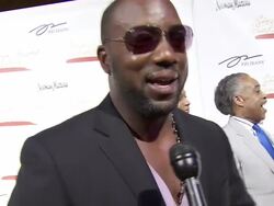 EVENT CAPSULE CLEAN: Steve Harvey Hosts NY Gala Benefiting Steve Harvey Foundation, New York, NY, United States, 05/03/10  Stock Footage