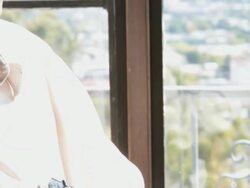 Stocks in the toilet Stock Footage