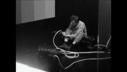 SYND 13 9 68 CZECHOSLOVAKIAN BRNO TRADE FAIR Instructional Video