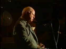 St Patrick's Day at Jimmy's Stock Footage