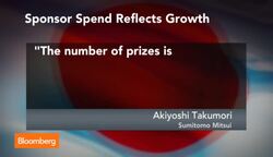 Wrestling With Recession: Signs of Strength in Japan News Clip