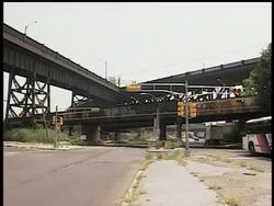 New York steps-up bridge inspections News Clip