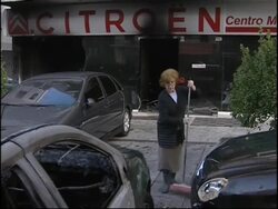 Arsonists torch 13 cars in centre of capital Instructional Video