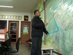 Environment flourishes as Korea nations fight over DMZ zone News Clip