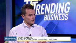 How AutoTech Is Reinventing Ground Transportation News Clip