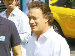 'The Ant Bully' Premiere Stock Footage