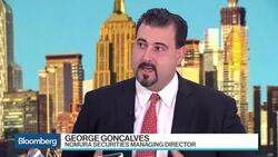Goncalves: Central Banks Confused on What to Do Next News Clip