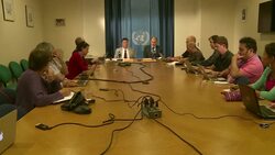 UNHCR: Mosul could be huge humanitarian disaster News Clip