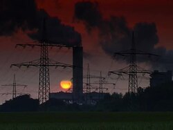 PAL: Climate Crisis Stock Footage