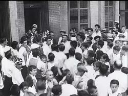 Gangsters Outrage Stirs New York News Clip