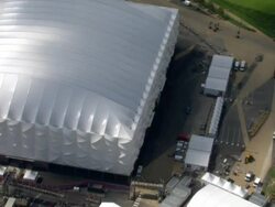 Sky News 2012 Olympics Coverage News Clip