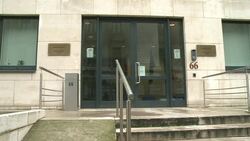 CLEAN : France hands over suspected Jewish Museum gunman to Belgium News Clip