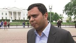 Bangladeshi blogger turns to US for help Instructional Video