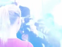 Gwyneth Paltrow at "PUNK: Chaos To Couture" Costume Institute Gala Stock Footage