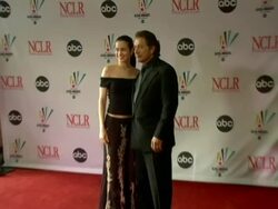 2006 NCLR ALMA Awards Stock Footage