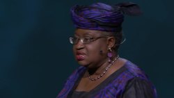 TED: How Africa can keep rising | Ngozi Okonjo-Iweala Instructional Video