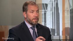 John Reiss: M&A Activity to Pick Up Before End of Year News Clip