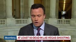 Washington Responds as Vegas Death Toll Rises to 58 News Clip