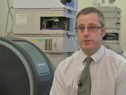Food Laboratories Under Strain Due to Horsemeat Scandal News Clip
