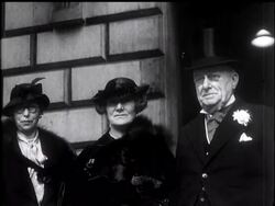 Royal Academy: Â® Described by Beryl de Querton News Clip