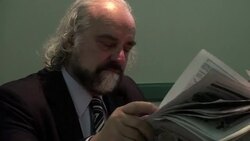 CLEAN : Expert political consequences of Cristina News Clip