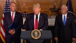 Trump Wants Review of National Monuments News Clip