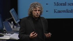 Steven Pinker: Human nature and the blank slate Instructional Video