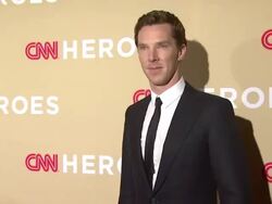 EVENT CAPSULE CLEAN - 2014 CNN Heroes: An All Star Tribute - Red Carpet at American Museum of Natural History on November 18, 2014 in New York City Stock Footage