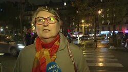 VOICED : Un ano despues de los atentados el Bataclan renace con Sting News Clip