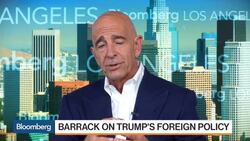 Barrack: Nuclear Situation â€˜Quite Complicatedâ€™ News Clip