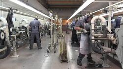 CLEAN : After 130 years family loosens grip on storied French saxophone News Clip