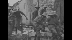 Wreckage cleanup after Cuban tornado News Clip